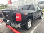 2010 Chevrolet Silverado 1500 LT