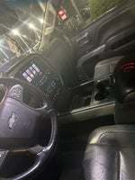 2018 Chevrolet Silverado 1500 LTZ 2LZ