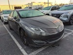 2016 Lincoln MKZ Base