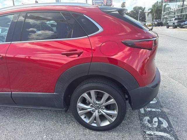 2020 Mazda Mazda CX-30 Premium