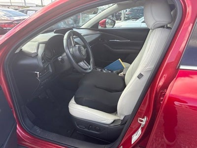 2020 Mazda Mazda CX-30 Premium