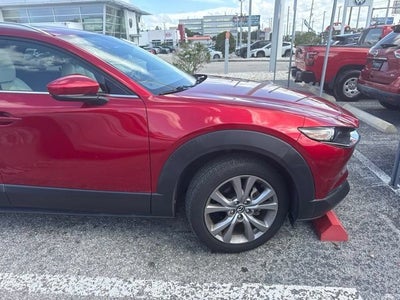 2020 Mazda Mazda CX-30 Premium