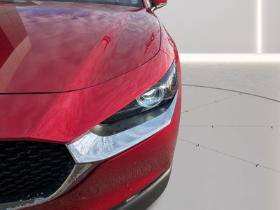 2020 Mazda Mazda CX-30 Premium