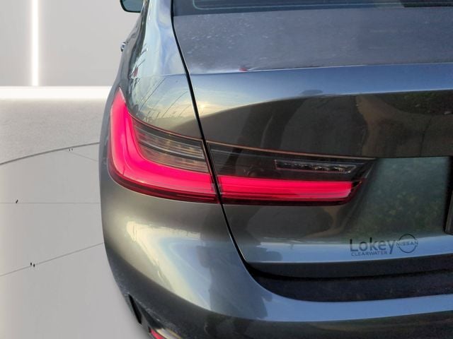 2020 BMW 3 Series 330i