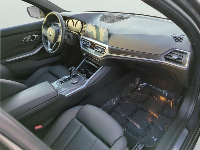 2020 BMW 3 Series 330i