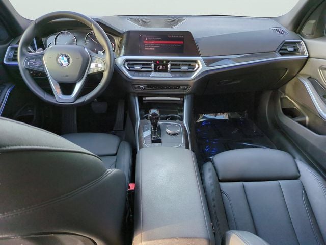 2020 BMW 3 Series 330i