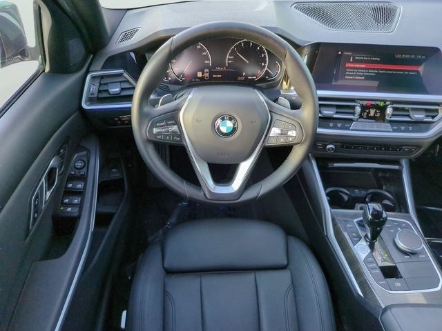 2020 BMW 3 Series 330i