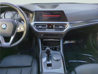2020 BMW 3 Series 330i