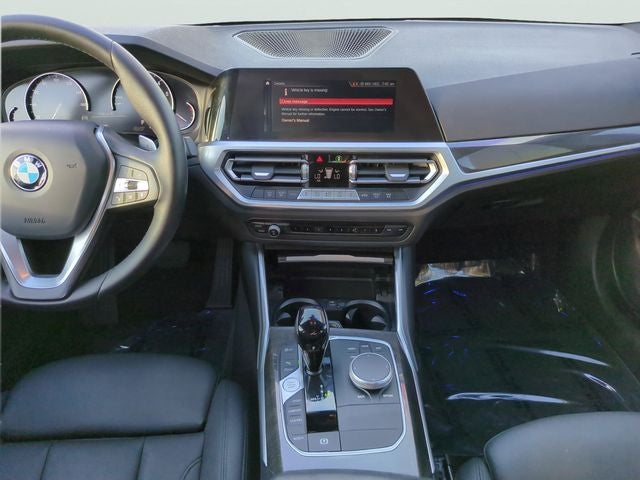 2020 BMW 3 Series 330i
