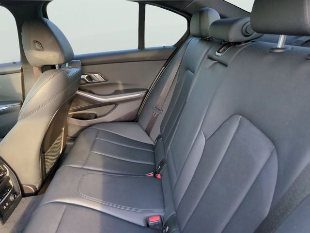 2020 BMW 3 Series 330i