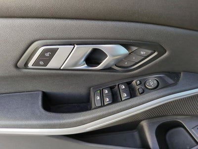 2020 BMW 3 Series 330i