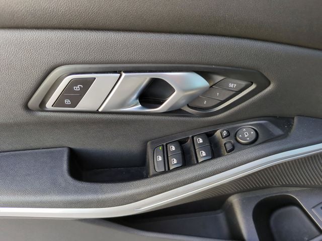 2020 BMW 3 Series 330i