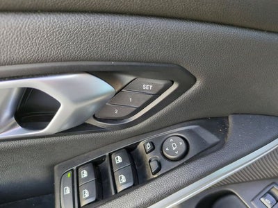 2020 BMW 3 Series 330i