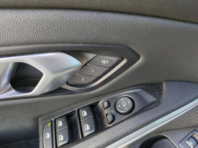 2020 BMW 3 Series 330i