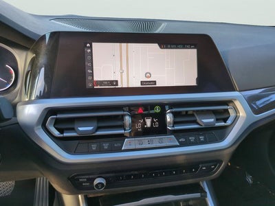 2020 BMW 3 Series 330i