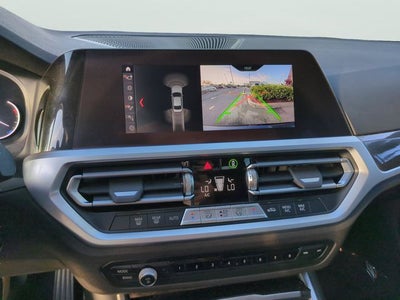 2020 BMW 3 Series 330i