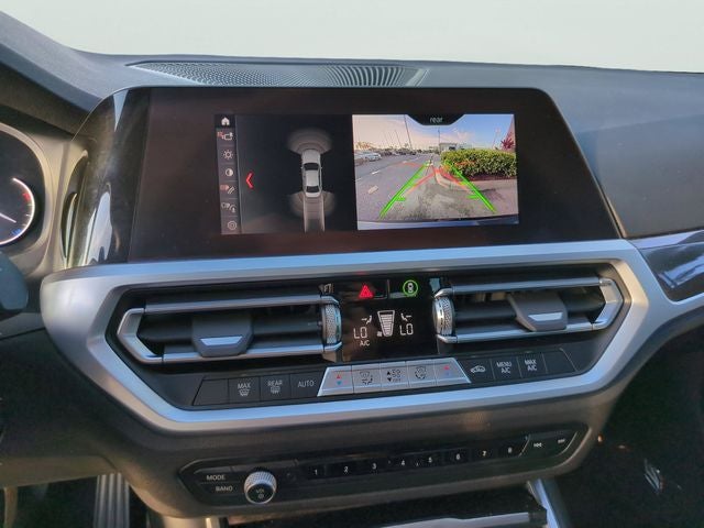 2020 BMW 3 Series 330i