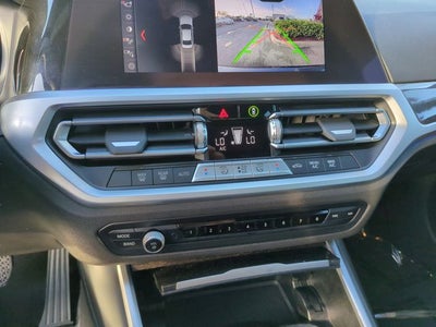 2020 BMW 3 Series 330i