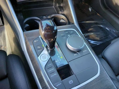 2020 BMW 3 Series 330i
