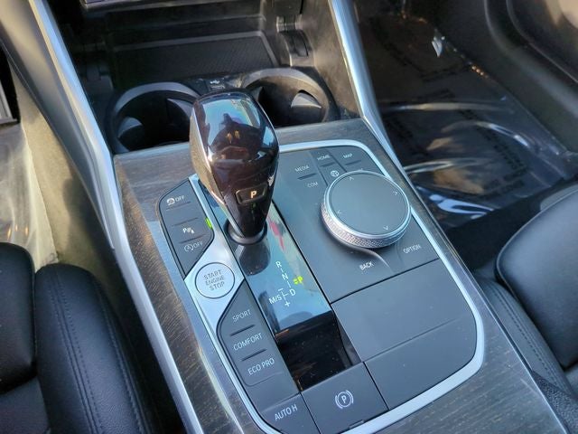 2020 BMW 3 Series 330i
