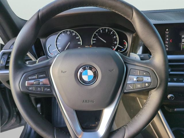 2020 BMW 3 Series 330i