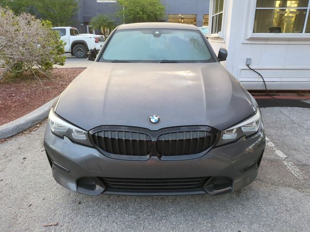2020 BMW 3 Series 330i