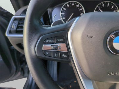 2020 BMW 3 Series 330i