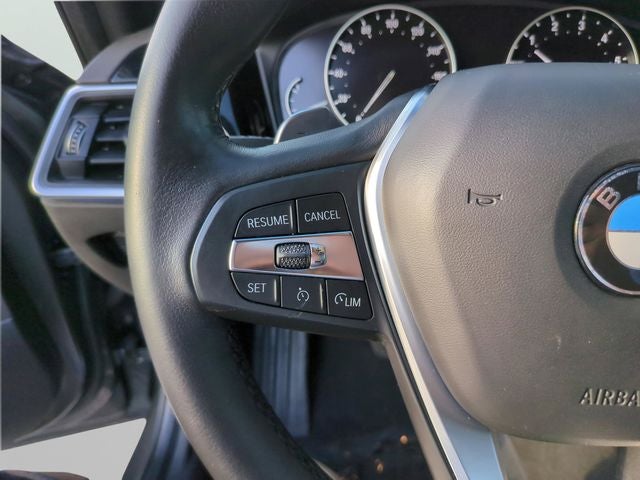 2020 BMW 3 Series 330i