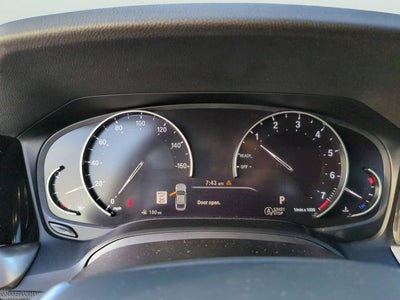 2020 BMW 3 Series 330i