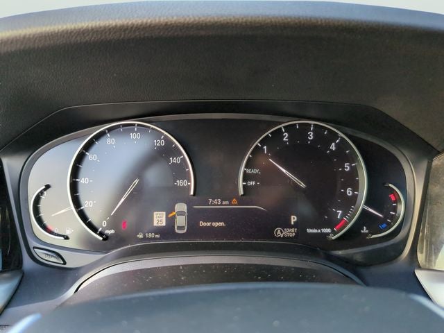 2020 BMW 3 Series 330i
