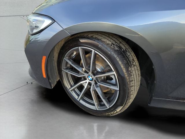 2020 BMW 3 Series 330i