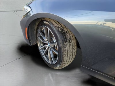 2020 BMW 3 Series 330i