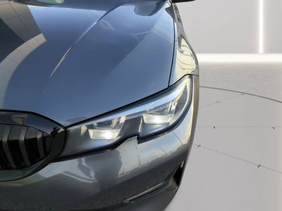2020 BMW 3 Series 330i