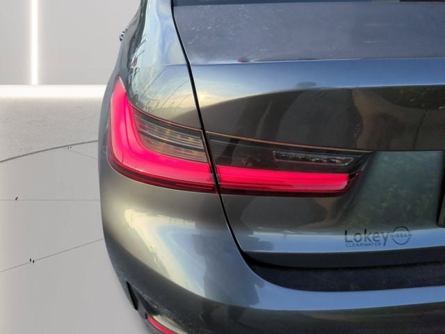 2020 BMW 3 Series 330i