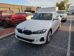 2025 BMW 3 Series 330i