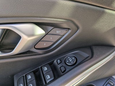 2025 BMW 3 Series 330i