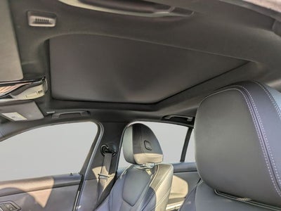 2025 BMW 3 Series 330i
