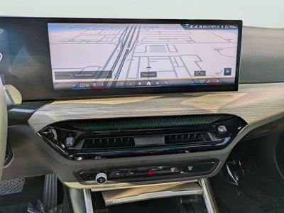 2025 BMW 3 Series 330i