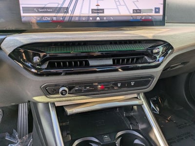 2025 BMW 3 Series 330i