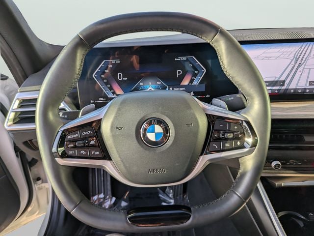 2025 BMW 3 Series 330i