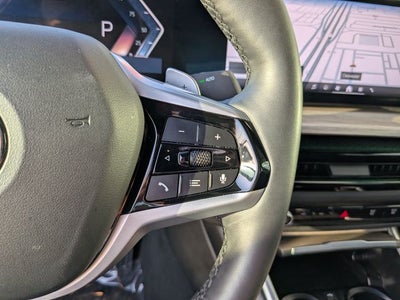 2025 BMW 3 Series 330i
