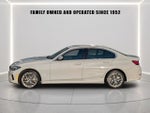 2025 BMW 3 Series 330i
