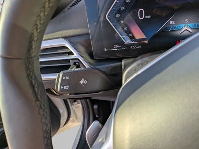 2025 BMW 3 Series 330i