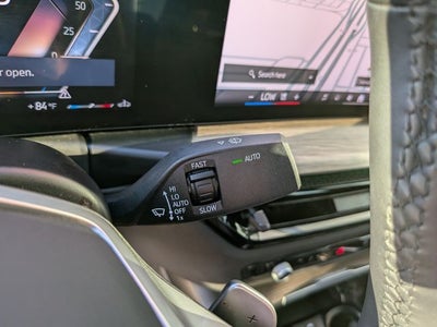 2025 BMW 3 Series 330i