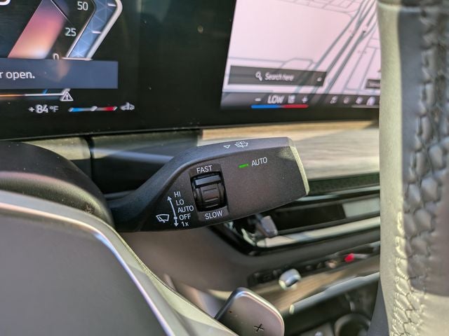 2025 BMW 3 Series 330i