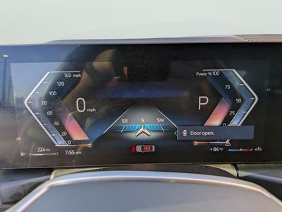 2025 BMW 3 Series 330i