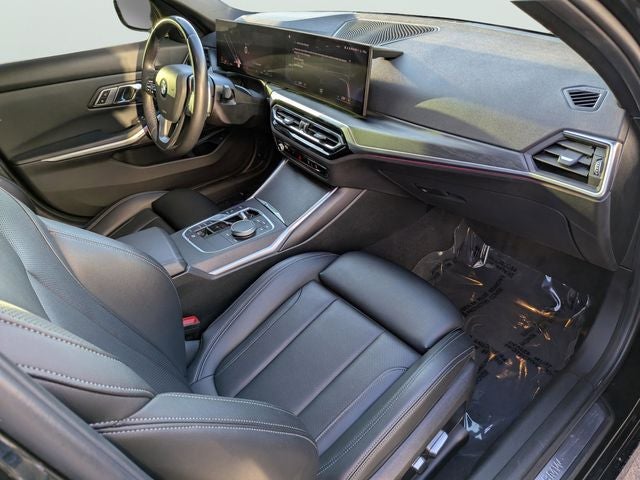 2023 BMW 3 Series 330i
