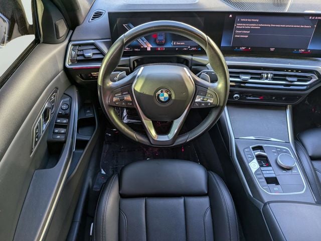 2023 BMW 3 Series 330i