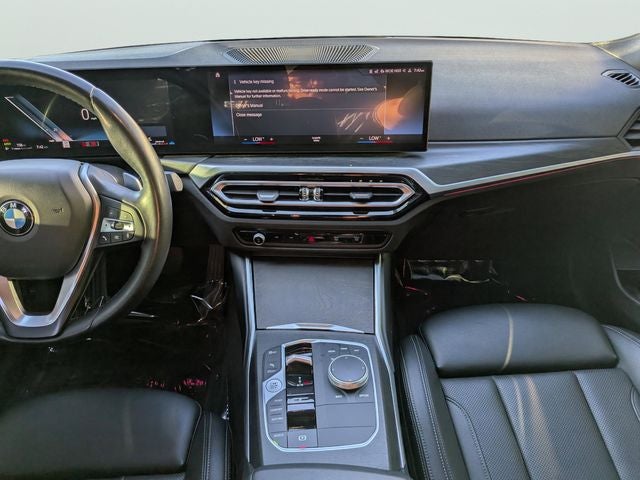 2023 BMW 3 Series 330i