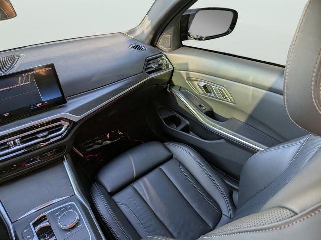 2023 BMW 3 Series 330i